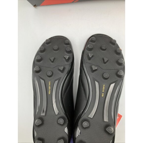 IDA Women’s Classica FG Soccer Cleats Sz 7 Leather Lace-Up NEW Without Box - Picture 7 of 10